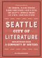 Seattle City of Literature