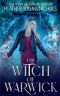 Witch of Warwick (Dark Coven Book 1)