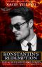 Konstantin's Redemption · The Icarus Brother Series