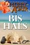 Bis zum Hals (Die Wright's (T-FLAC) 3) (German Edition)