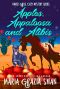 Apples, Appaloosa and Alibis