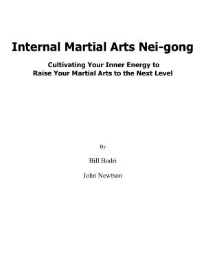 Internal Martial Arts · Nei-Gong