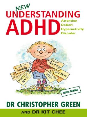 Understanding ADHD