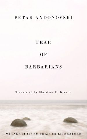 Fear of Barbarians