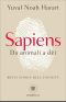 Sapiens. Da Animali a Dèi