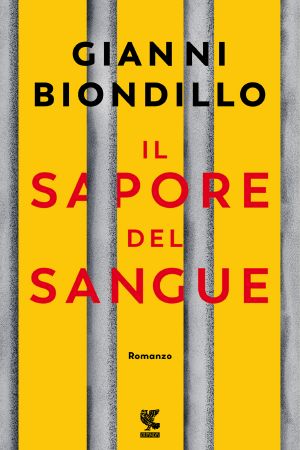 Il Sapore Del Sangue