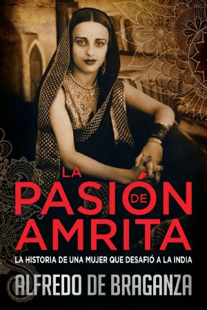 La Pasión De Amrita