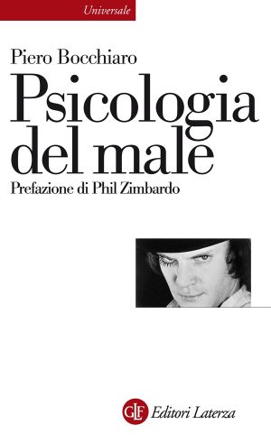 Psicologia Del Male
