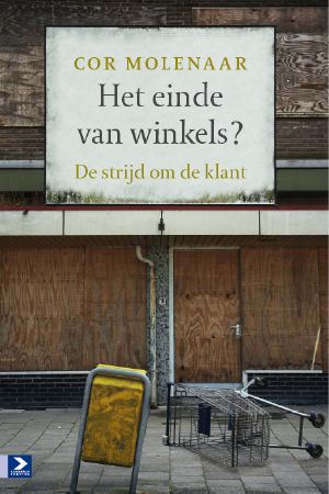 Het einde van winkels