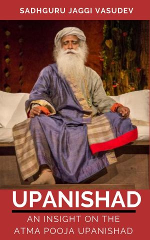 Talks on Upanishad