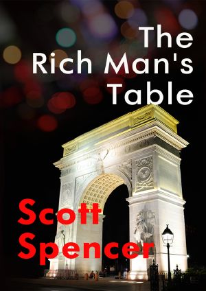 The Rich Man's Table