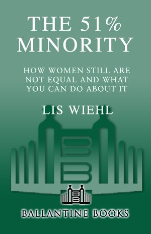 The 51% Minority