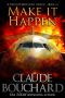 Make It Happen · A Vigilante Series Crime Thriller