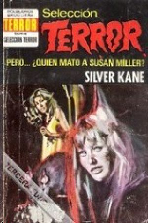 Pero? ?Qui?n Mat? A Susan Miller?