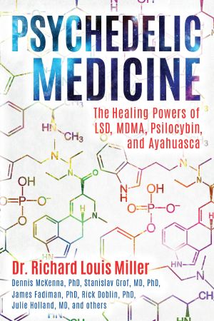 Psychedelic Medicine