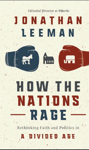 How the Nations Rage