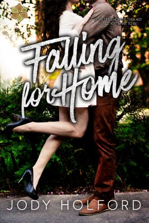 Falling for Home