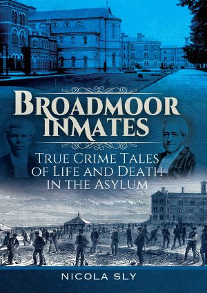 Broadmoor Inmates