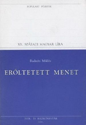 Erőltetett menet