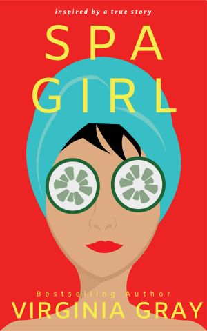 Spa Girl