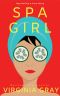 Spa Girl