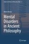 Mental Disorders in Ancient Philosophy