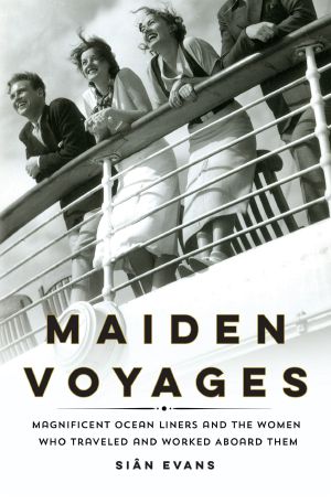 Maiden Voyages