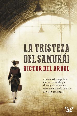 La tristeza del Samurái