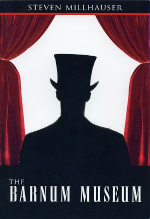 The Barnum Museum · Stories (American Literature Series)