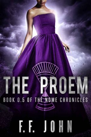 The Proem · Book 0.5 of the Nome Chronicles