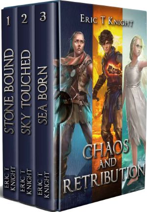 Chaos and Retribution · Box Set 1-3