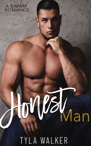 Honest Man · A BWWM Romance