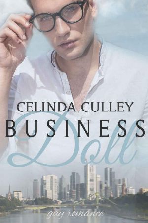 Business Doll