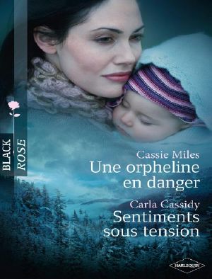 Une Orpheline en Danger - Sentiments Sous Tension