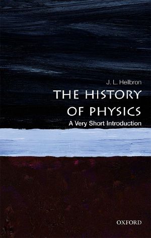 The History of Physics