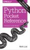 Python Pocket Reference