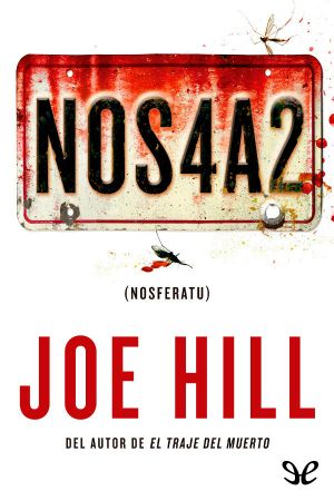 Nos4a2