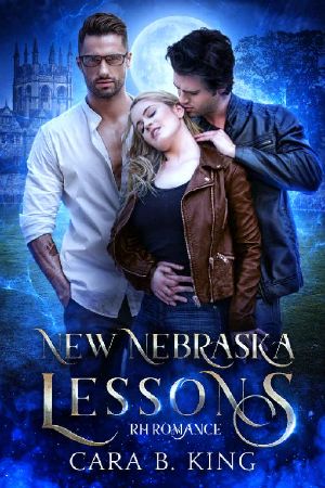 New Nebraska Lessons