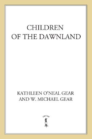 Children of the Dawnland (North America's Forgotten Past Series)