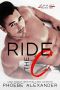 Ride the C (Alpha Bet Guys Book 5)