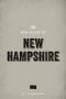 The WPA Guide to New Hampshire