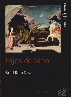 Hijos de sirio