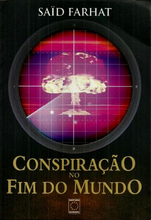 Conspiração No Fim Do Mundo