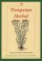 A Pompeian Herbal