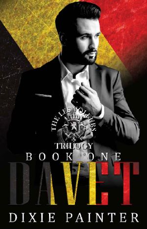 Davet · Les Voleurs Trilogy Book One · Social Rejects Syndicate (Les Voleurs Trilogy · Social Rejects Syndicate 1)