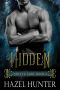 Hidden (Book Three of the Forever Faire Series) · A Fae Fantasy Romance Novel