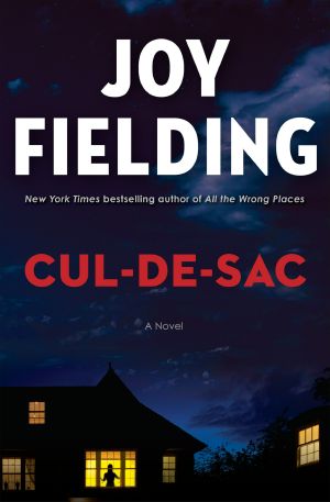 Cul-de-sac · A Novel