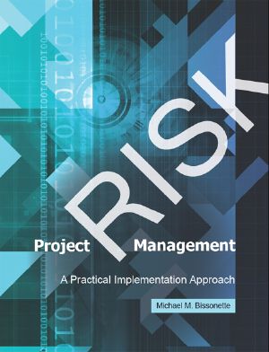 Project Risk Management · A Practical Implementation Approach