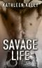 Savage Life · Savage Angels MC #8