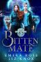 Bitten Mate (Bloodborn Academy Book 3)